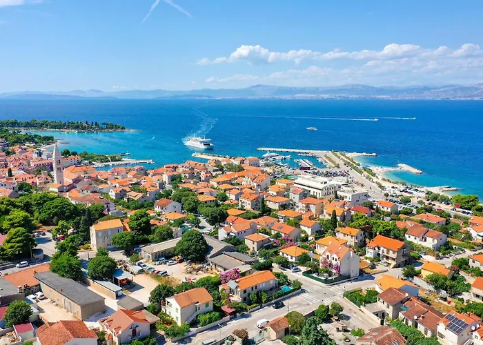 Apartman Lucia *