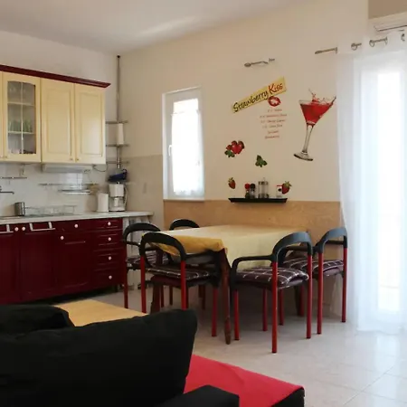 Lucia - Terrace With Sea View * Supetar