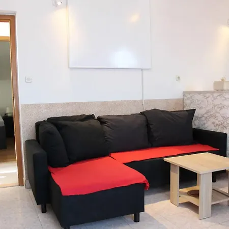 Lucia - Terrace With Sea View Apartment *