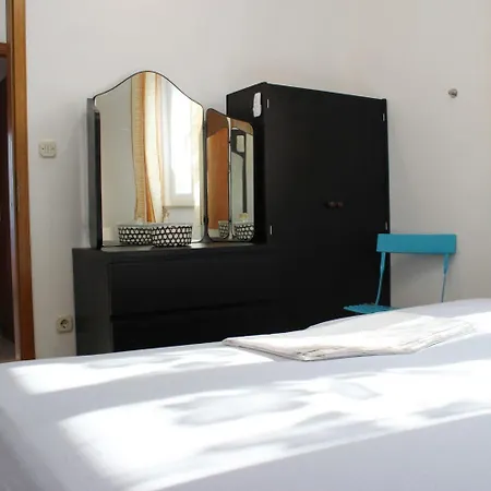 Apartment Lucia - Terrace With Sea View *
