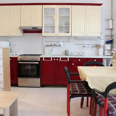 Lucia * Supetar