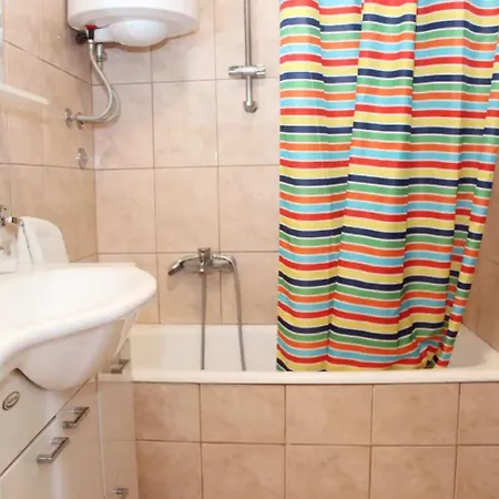 Lucia Apartment Supetar